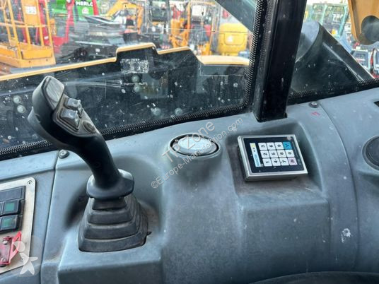 Teleskopisk truck Haulotte htl3614 à 31500€ ht