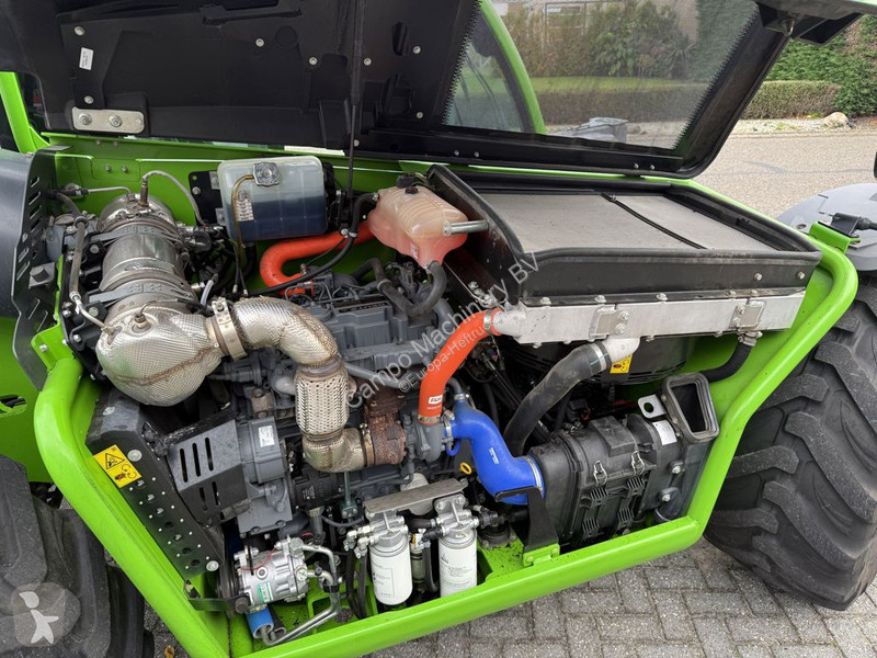 Verreiker Merlo TF35.7-140 Telehandler