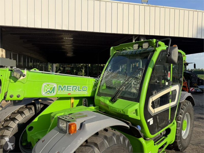 Verreiker Merlo TF50.8T-170HF