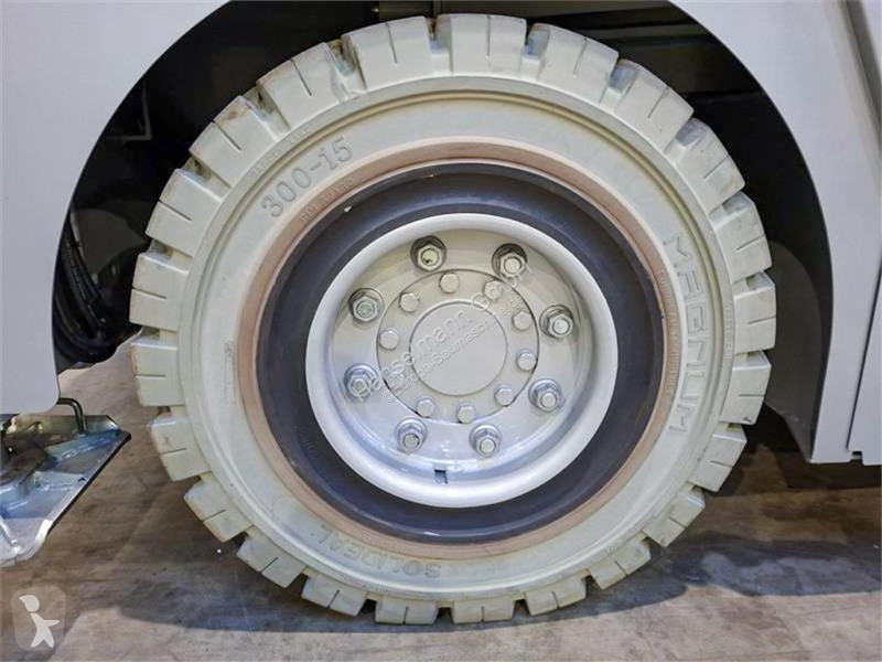 Macara JMG MC 22500RE