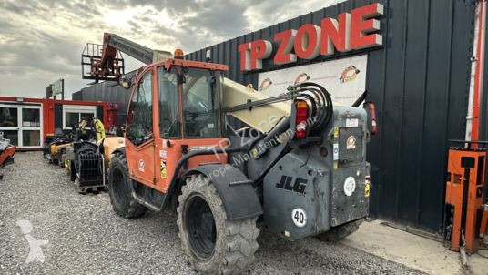 رافعة شوكية تلسكوبية JLG 3509 à 23 500 € ht