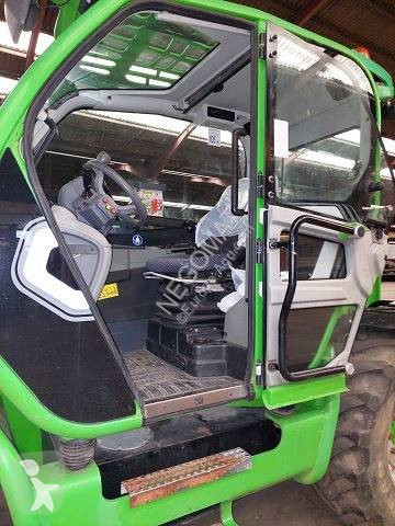 Teleskoplastare Merlo P 42 CS 156