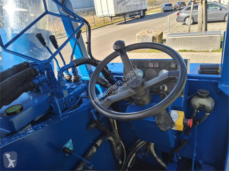 Kran Valla 250 E