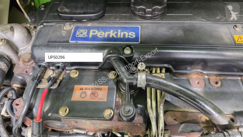 Телескопический погрузчик Merlo P33.7