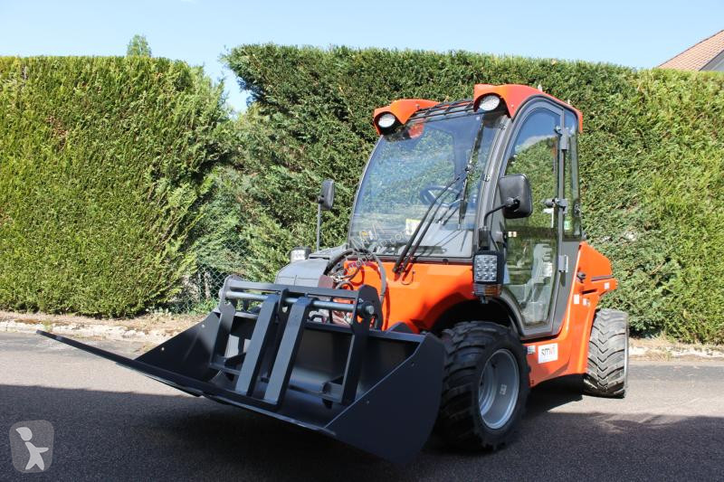 TELESCUP 1540 telescopic handler