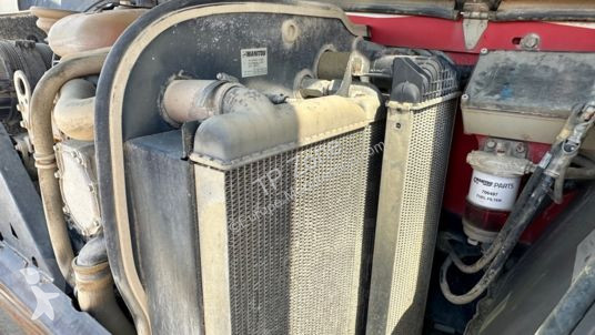 Teleskopický manipulátor Manitou mt1840 à 39...