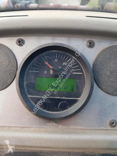 Teleskoplastare Schäffer   6680T
