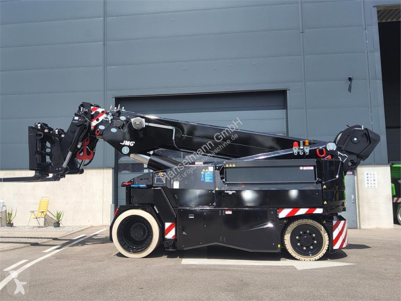 Kran JMG MC 450S