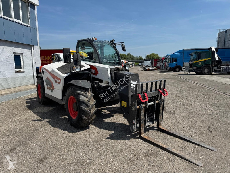 Verreiker Bobcat T35.105LRB 4x4x4 - 3,5 Ton -...
