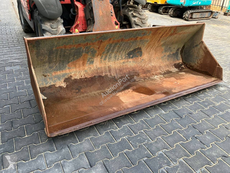 Teleskopický manipulátor Manitou MLT 625-75