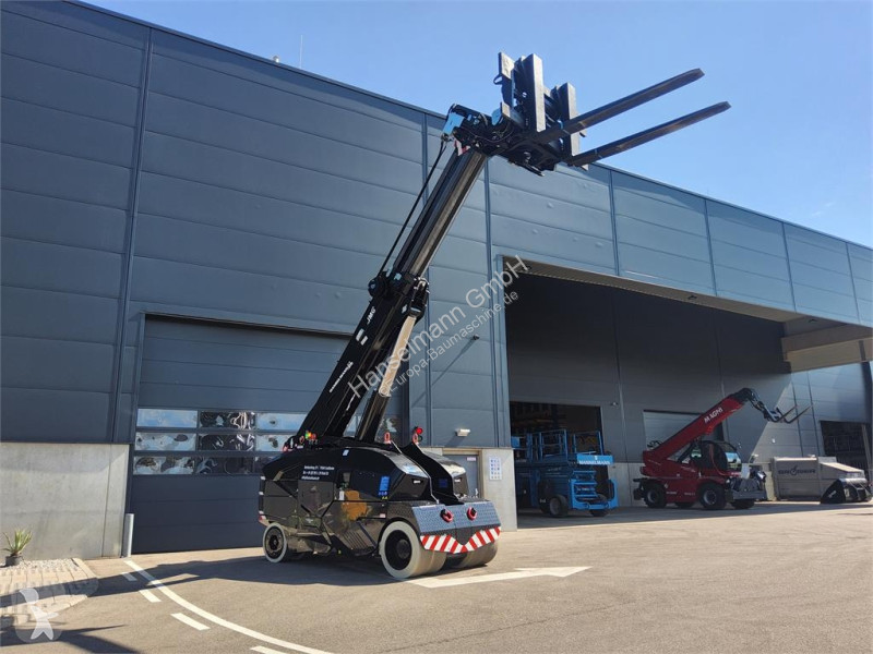Kran JMG MC 180.08