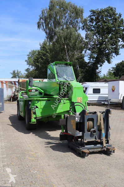 Chariot télescopique Merlo ROTO 60.24MCSS