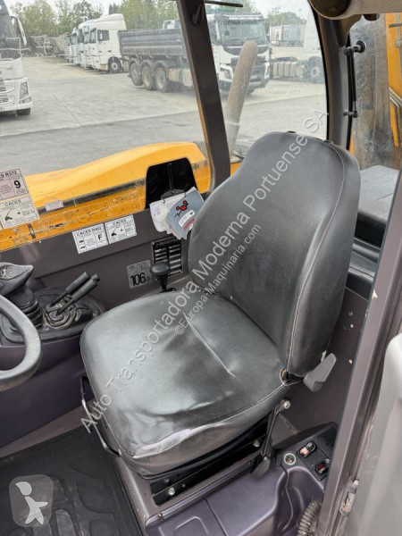 Verreiker Manitou