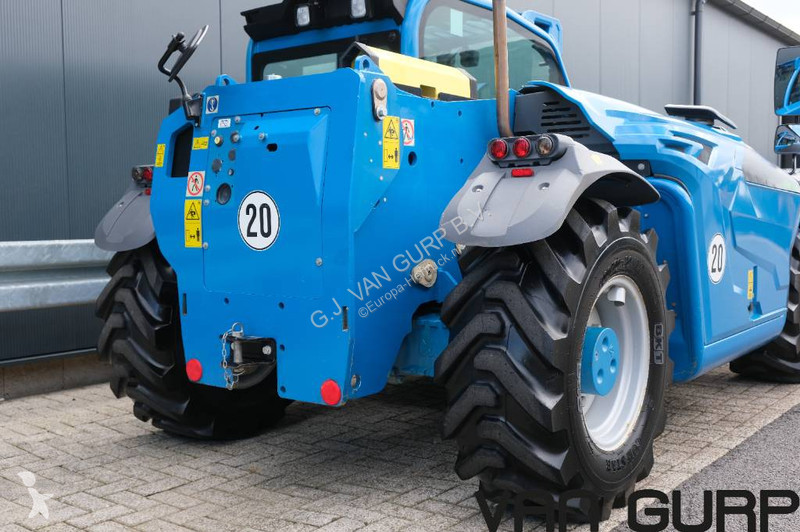 Verreiker Merlo P 30.10 L | 2021 | 995h