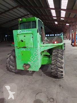 Verreiker Merlo P38.13
