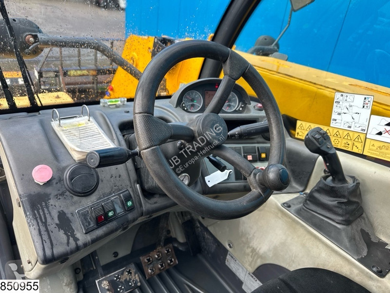 Teleszkópos targonca Dieci 185 3180 hr, 83,5...