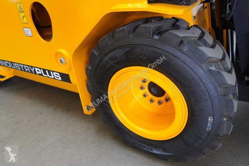 Emelőtargonca JCB TLT35-23D