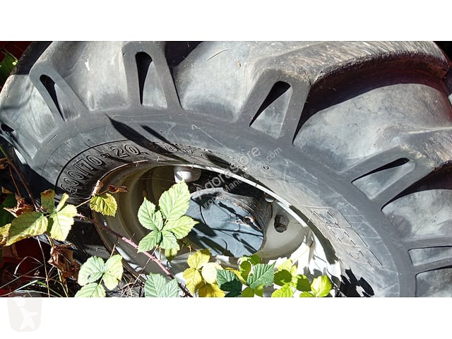 Teleskopisk truck Manitou MKT1432