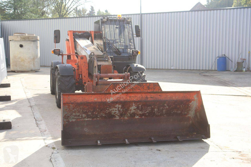 Sambron T30110 Multiscopic telescopic handler