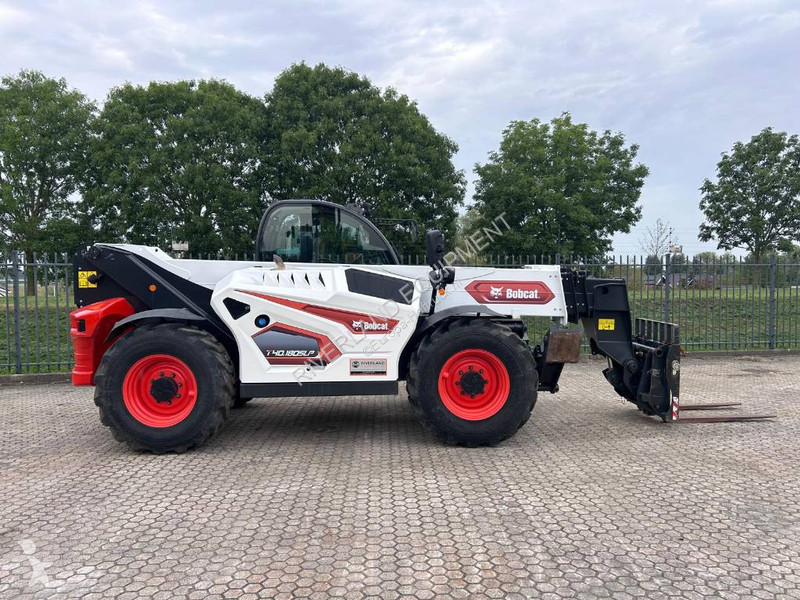 Chariot télescopique Bobcat TL 40.180 SLP RC...