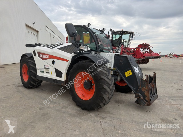 Chariot télescopique Bobcat  TL38.70X
