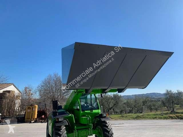 Verreiker Merlo 38.10