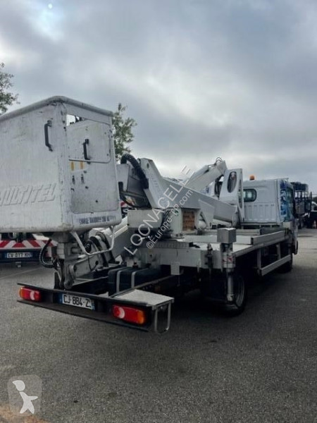 Véhicule utilitaire  MX250