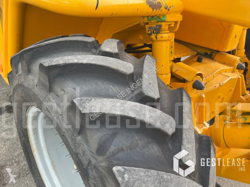 Chariot télescopique Merlo  P40.17