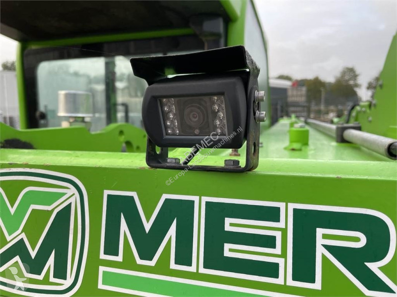 Chariot télescopique Merlo TF 33.7-115 L
