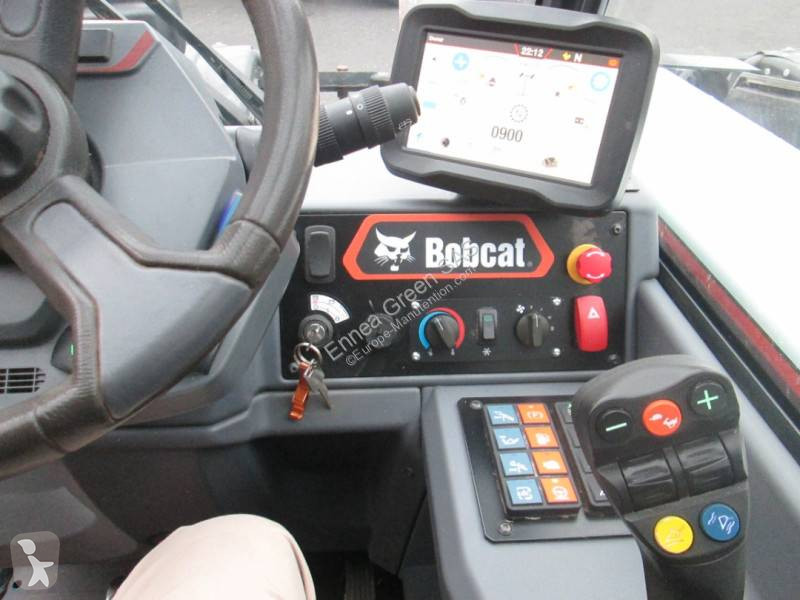 Chariot télescopique Bobcat 3060