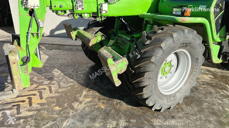Chariot télescopique Merlo P40.17K