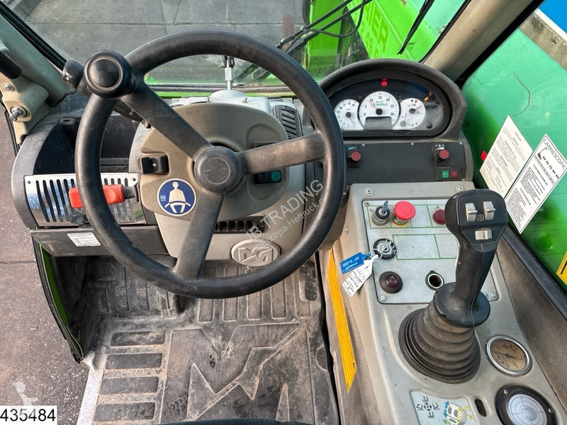 Încărcător telescopic Merlo RT 38.16 4X4, 75...