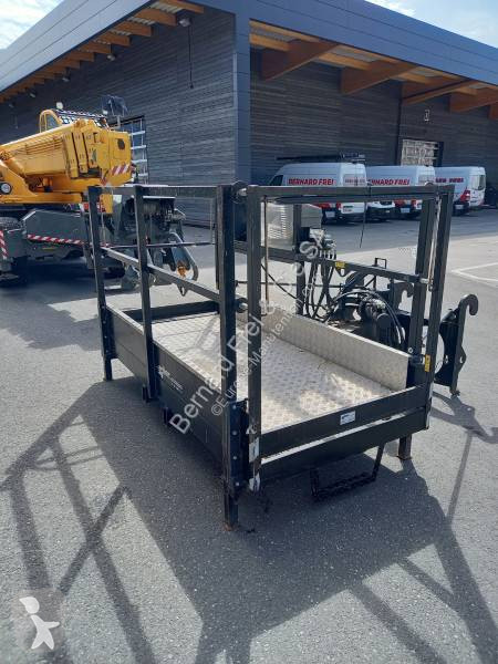 Chariot télescopique Dieci Pegasus 45.21