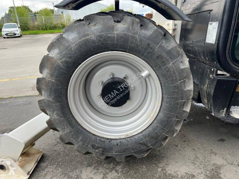 Încărcător telescopic MST ST 13.35h