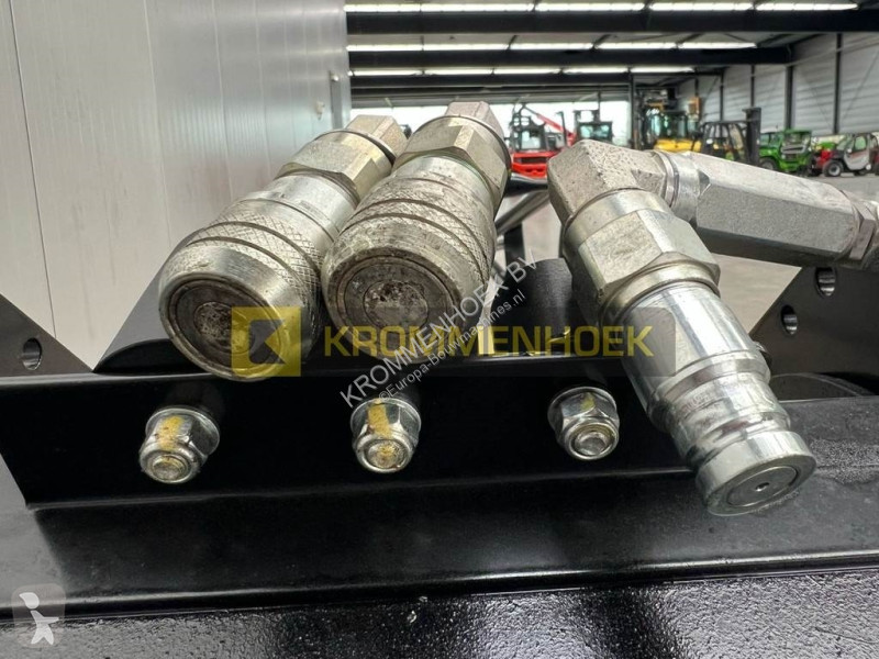 Încărcător telescopic Manitou PT 1500