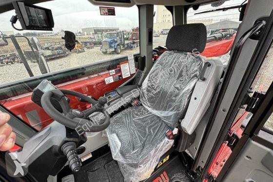 Încărcător telescopic Manitou MRT2545 VISION