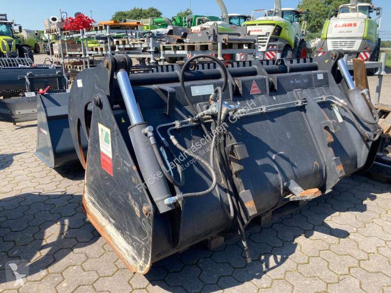 Carretilla telescópica Dieci  Agri PLus 42.7 VS...