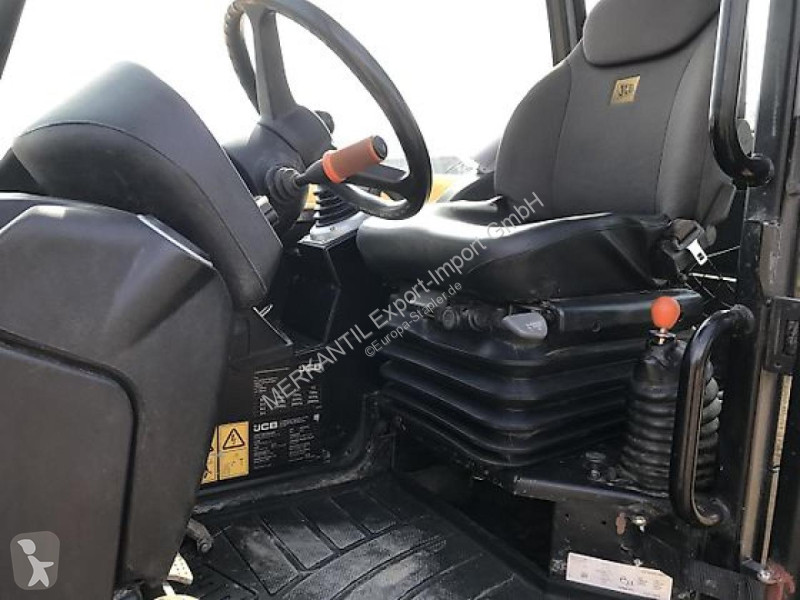 Sollevatori telescopici JCB   560-80 Agri Plus