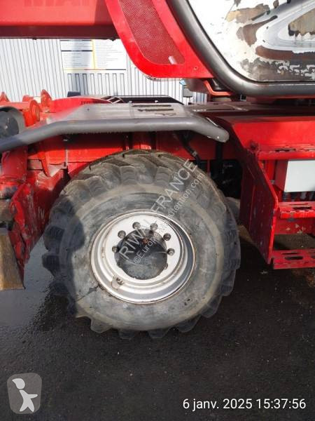 Încărcător telescopic Manitou MRT2150