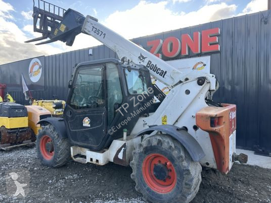 Sollevatori telescopici Bobcat t3571 à 23500 € ht