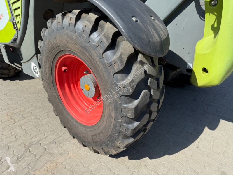 Încărcător telescopic Claas Claas 9040 Plus...