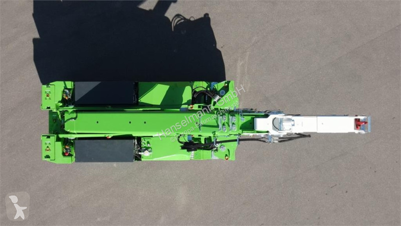 Kran JMG MC 650S
