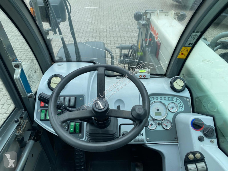 Încărcător telescopic Claas 9040 Plus...