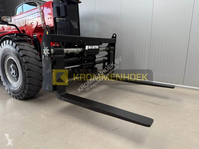 Verreiker Manitou MHT 10180