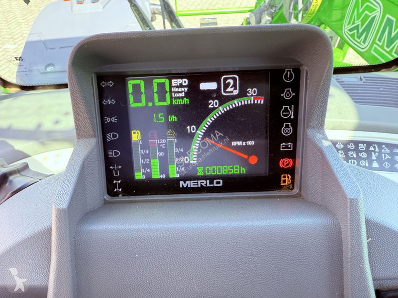 Verreiker Merlo TF35.7-140 Telehandler
