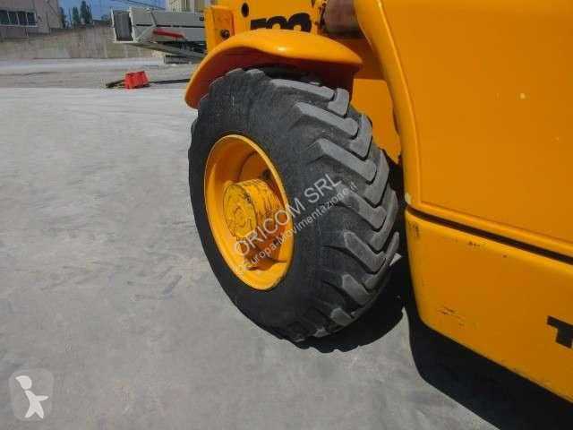Sollevatori telescopici JCB 532-120
