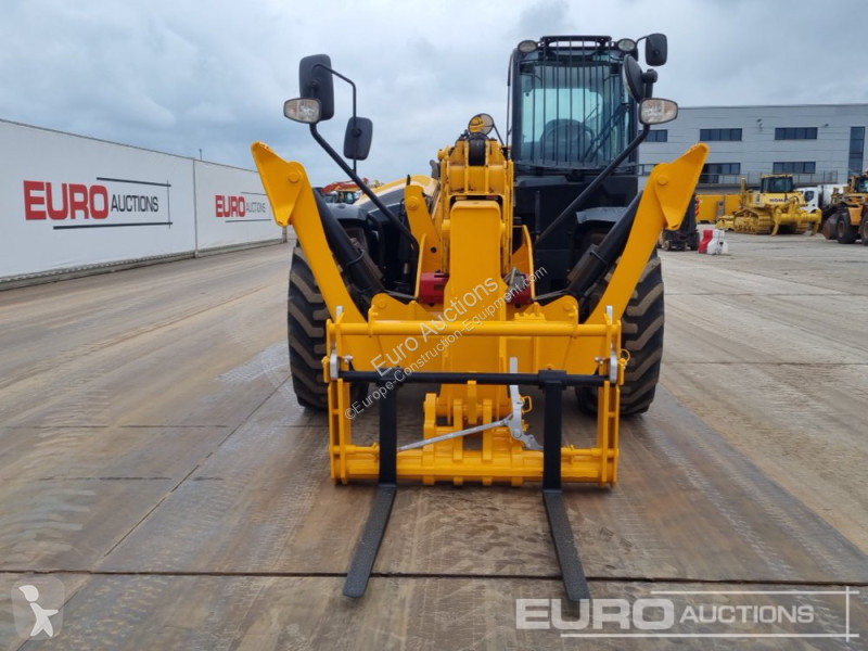 Încărcător telescopic JCB 540-170