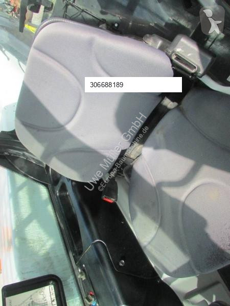 رافعة شوكية تلسكوبية Bobcat T35130 SB...