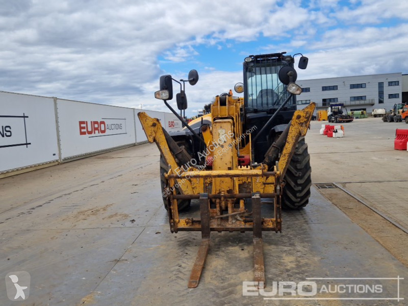 Încărcător telescopic JCB 540-170