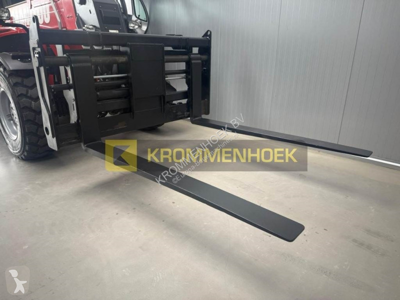 Verreiker Manitou MHT 10130